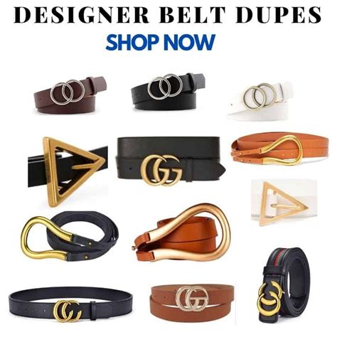 dhgate gucci belt bag|best Gucci belt dupe 2021.